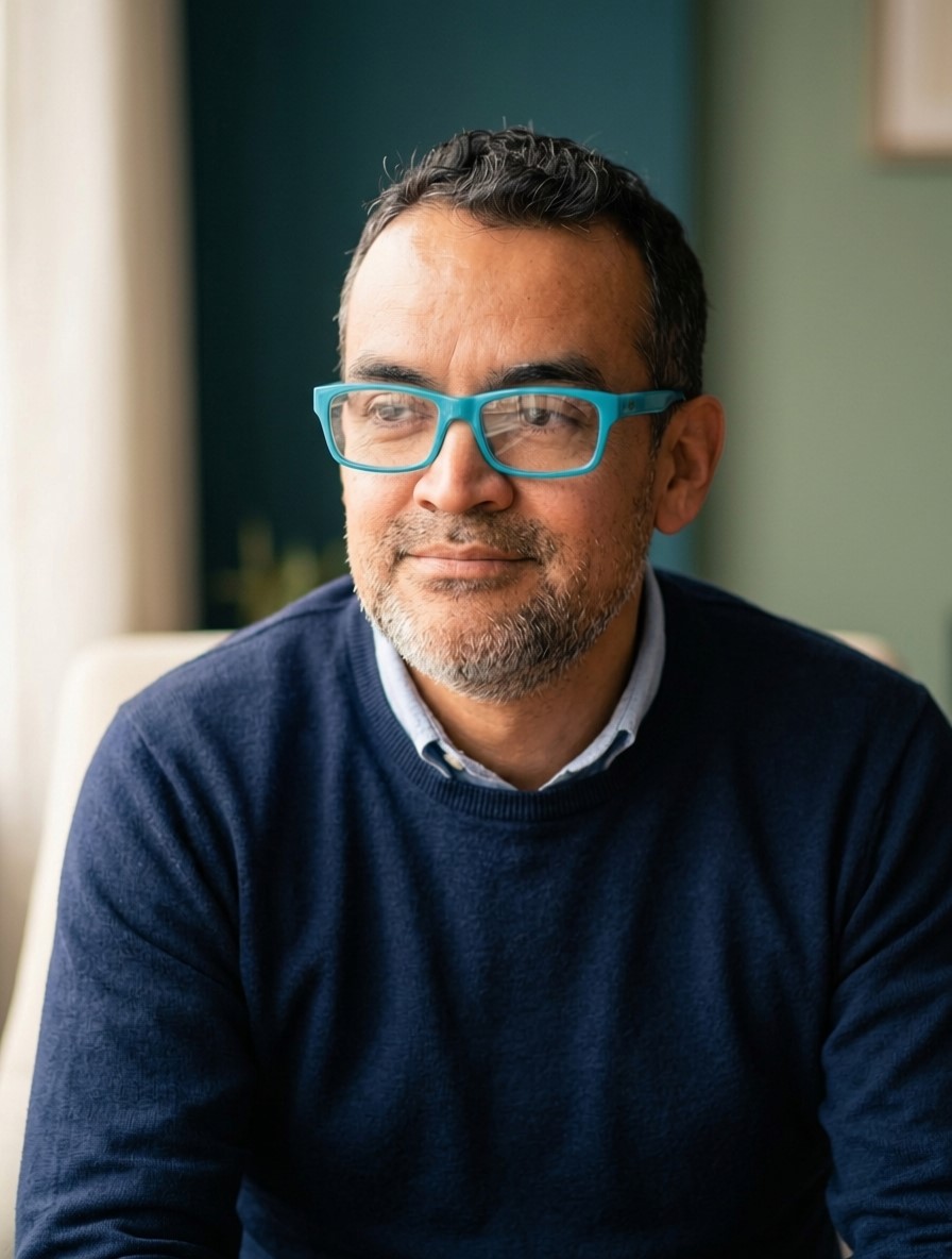 Juan Francisco Balladares